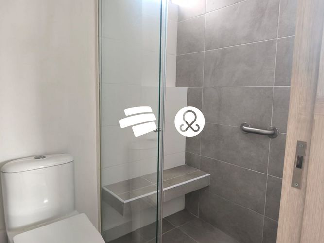 Apartamento de 3 alcobas en venta en El Poblado, Medellín, 77 m² · foto 11 de 24