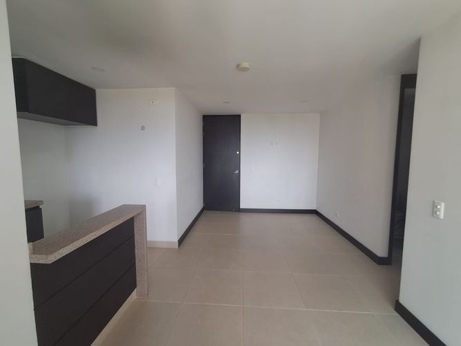 Apartamento de 2 alcobas en arriendo en Rionegro, 60 m² · foto 5 de 15