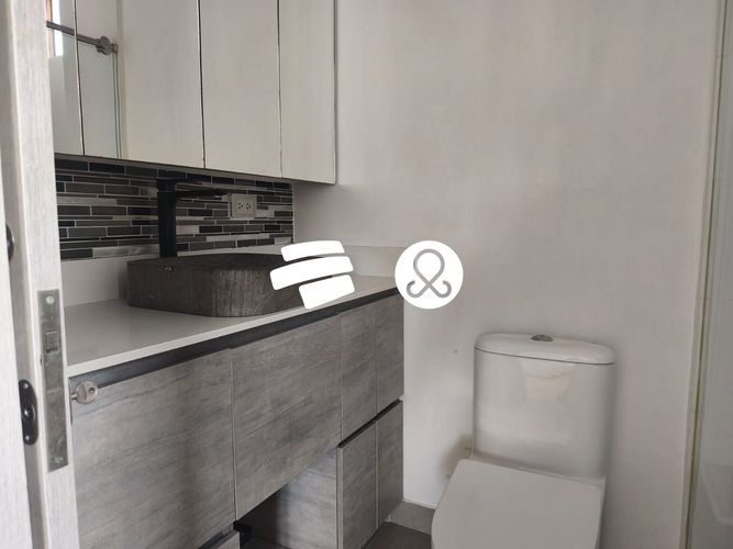 Apartamento de 3 alcobas en venta en El Poblado, Medellín, 77 m² · foto 12 de 24