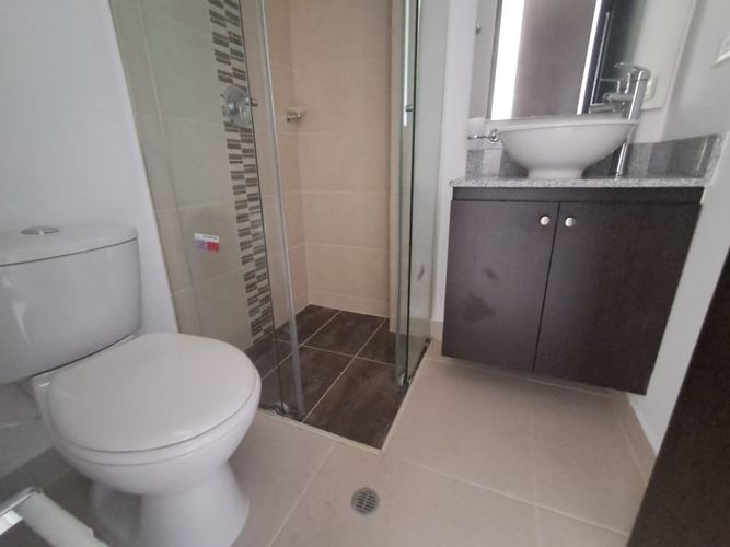 Apartamento de 2 alcobas en arriendo en Rionegro, 60 m² · foto 8 de 15