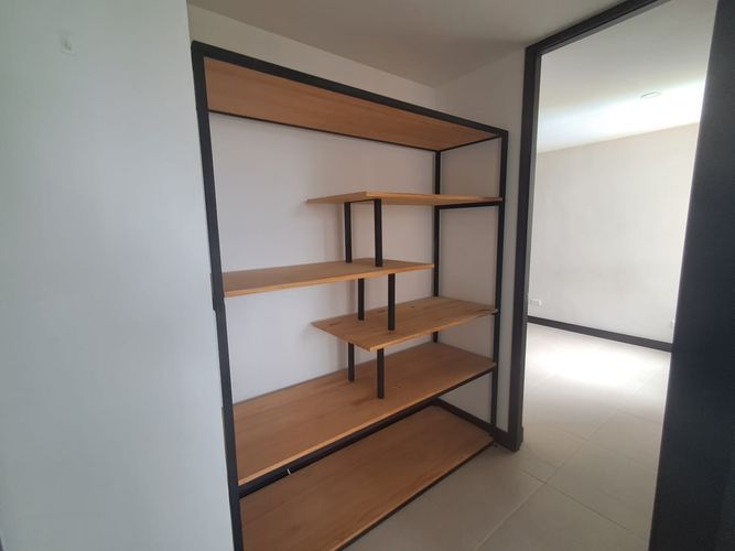 Apartamento de 2 alcobas en arriendo en Rionegro, 60 m² · foto 10 de 15
