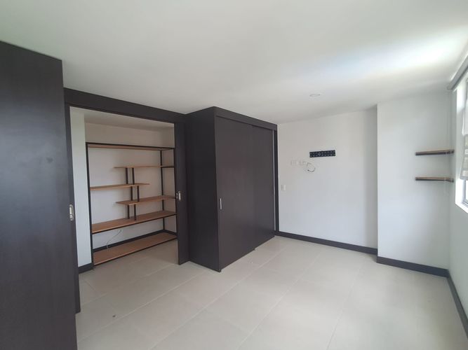Apartamento de 2 alcobas en arriendo en Rionegro, 60 m² · foto 11 de 15