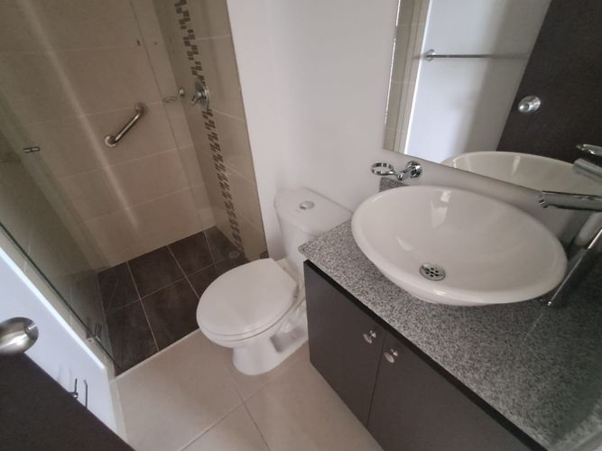 Apartamento de 2 alcobas en arriendo en Rionegro, 60 m² · foto 13 de 15