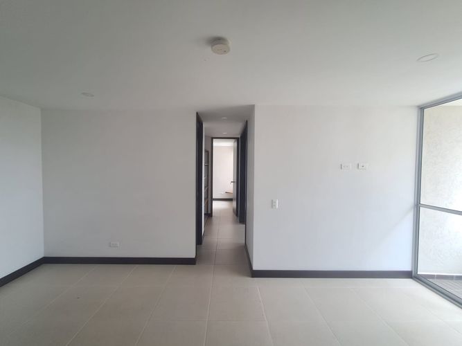 Apartamento de 2 alcobas en arriendo en Rionegro, 60 m² · foto 14 de 15