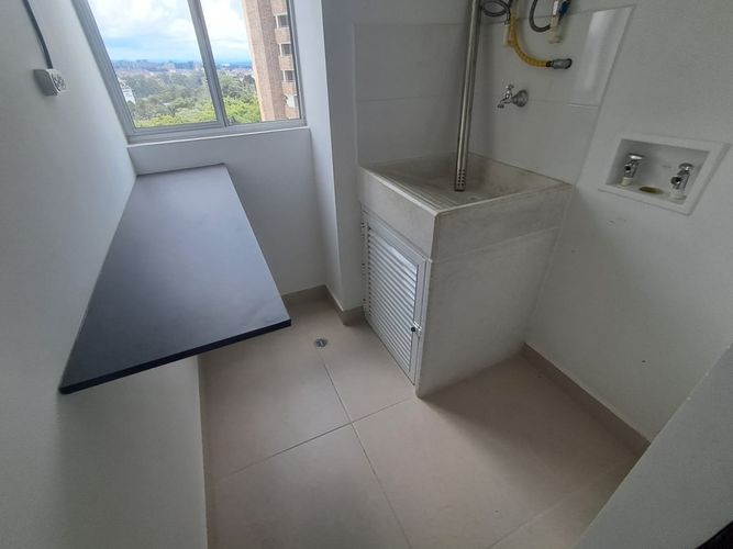 Apartamento de 2 alcobas en arriendo en Rionegro, 60 m² · foto 15 de 15