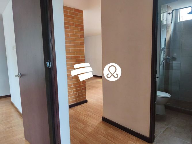 Apartamento de 3 alcobas en venta en El Poblado, Medellín, 77 m² · foto 15 de 24