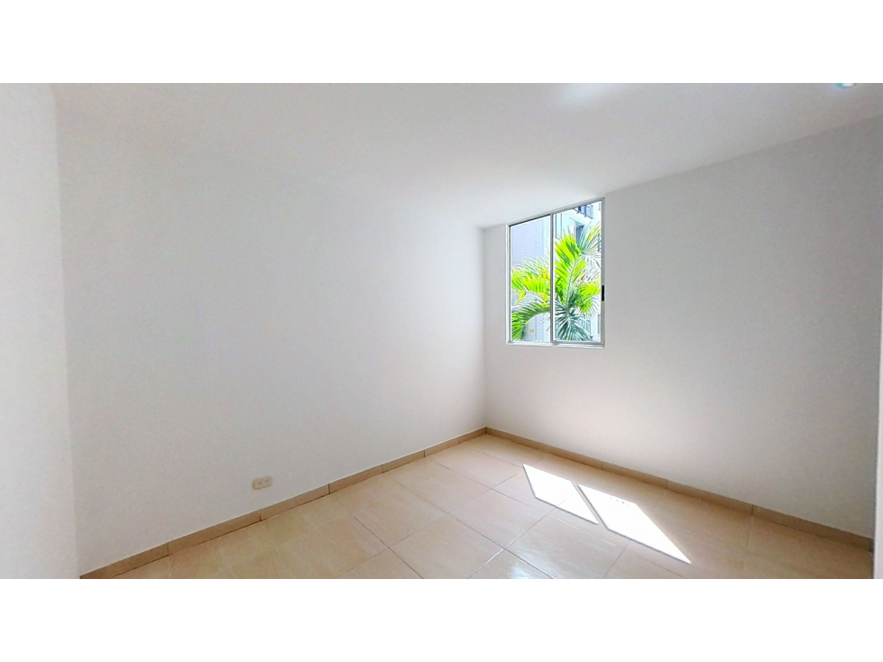 Departamento en venta bajo precio de mercado en Cali