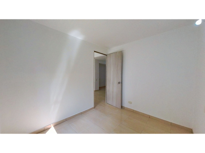 Apartamento de 2 alcobas en venta en Guabinas, Cali, 46 m² · foto 8 de 14