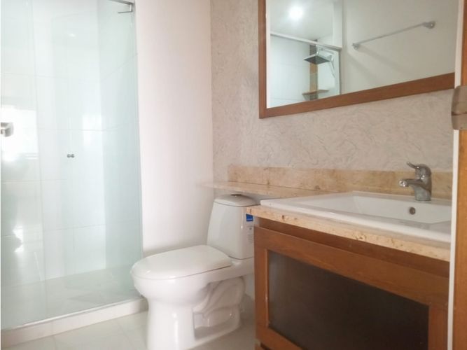 Apartamento de 3 alcobas en venta en Las Lomitas, Sabaneta, 110 m² · foto 5 de 12