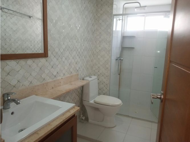 Apartamento de 3 alcobas en venta en Las Lomitas, Sabaneta, 110 m² · foto 8 de 12