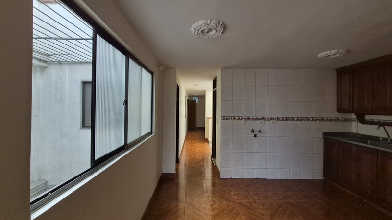 3BR House in El Carmelo (100 m²) - 4