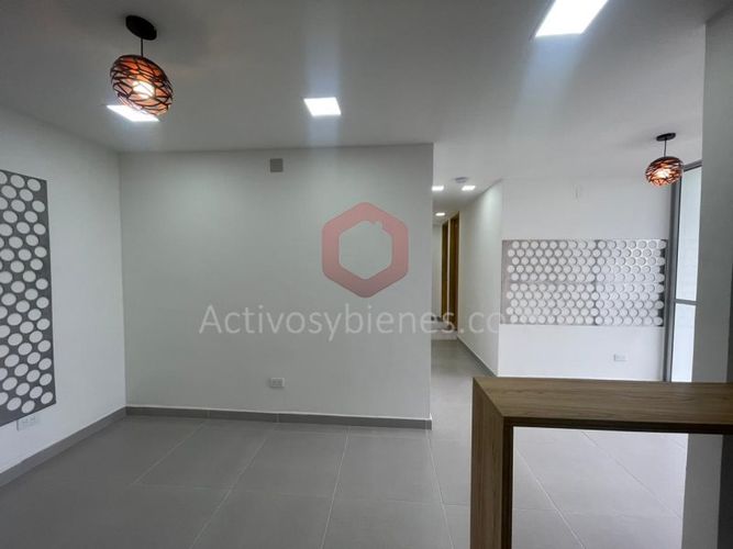 Apartamento de 3 alcobas en venta en Alto Del Medio, Rionegro, 56 m² · foto 7 de 21