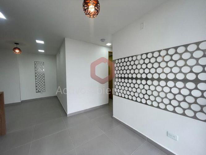 Apartamento de 3 alcobas en venta en Alto Del Medio, Rionegro, 56 m² · foto 10 de 21