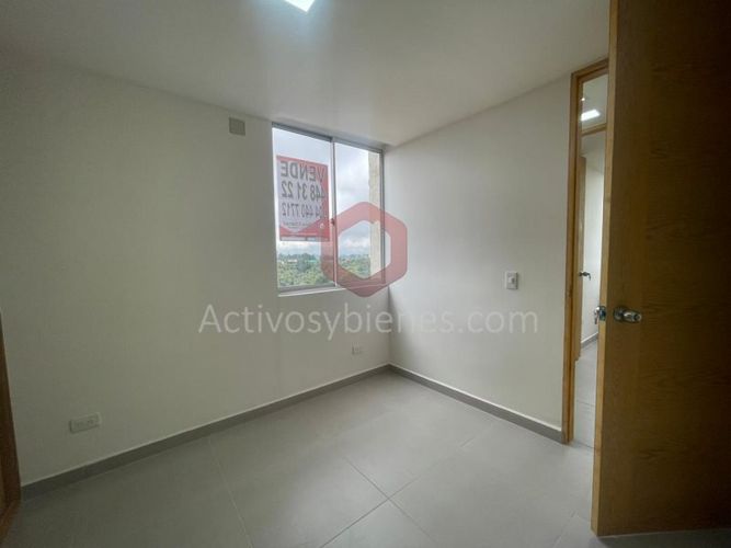 Apartamento de 3 alcobas en venta en Alto Del Medio, Rionegro, 56 m² · foto 11 de 21