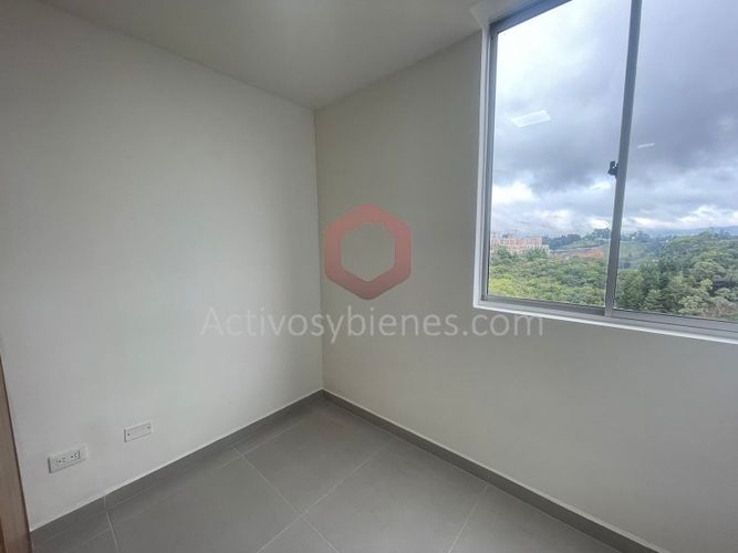 Apartamento de 3 alcobas en venta en Alto Del Medio, Rionegro, 56 m² · foto 12 de 21