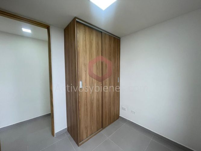 Apartamento de 3 alcobas en venta en Alto Del Medio, Rionegro, 56 m² · foto 13 de 21