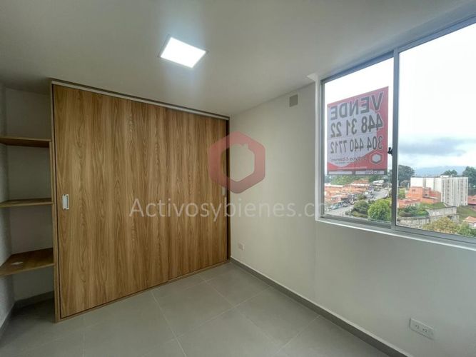 Apartamento de 3 alcobas en venta en Alto Del Medio, Rionegro, 56 m² · foto 14 de 21