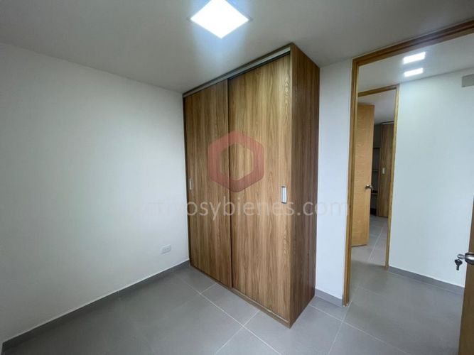 Apartamento de 3 alcobas en venta en Alto Del Medio, Rionegro, 56 m² · foto 15 de 21