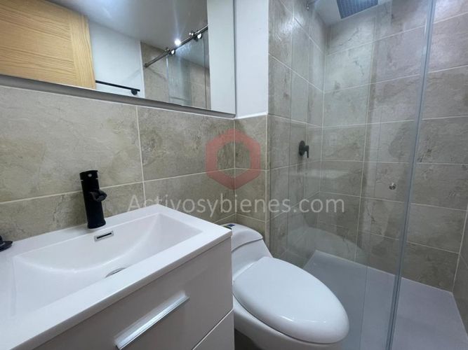 Apartamento de 3 alcobas en venta en Alto Del Medio, Rionegro, 56 m² · foto 16 de 21