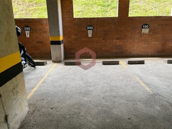 Apartamento de 3 alcobas en venta en Alto Del Medio, Rionegro, 56 m² · foto 18 de 21