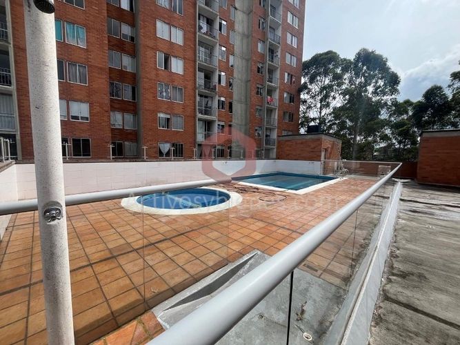 Apartamento de 3 alcobas en venta en Alto Del Medio, Rionegro, 56 m² · foto 20 de 21