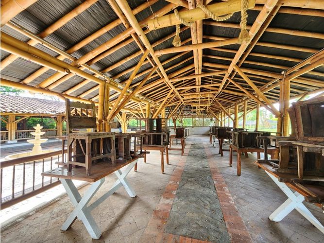 Lote en venta en Armenia, 5706 m² · foto 5 de 20