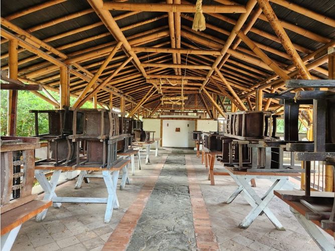 Lote en venta en Armenia, 5706 m² · foto 6 de 20