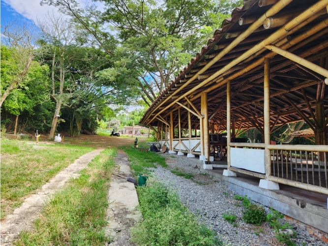 Lote en venta en Armenia, 5706 m² · foto 9 de 20