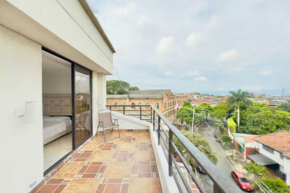 Apartamento en Venta en Miraflores, Cali