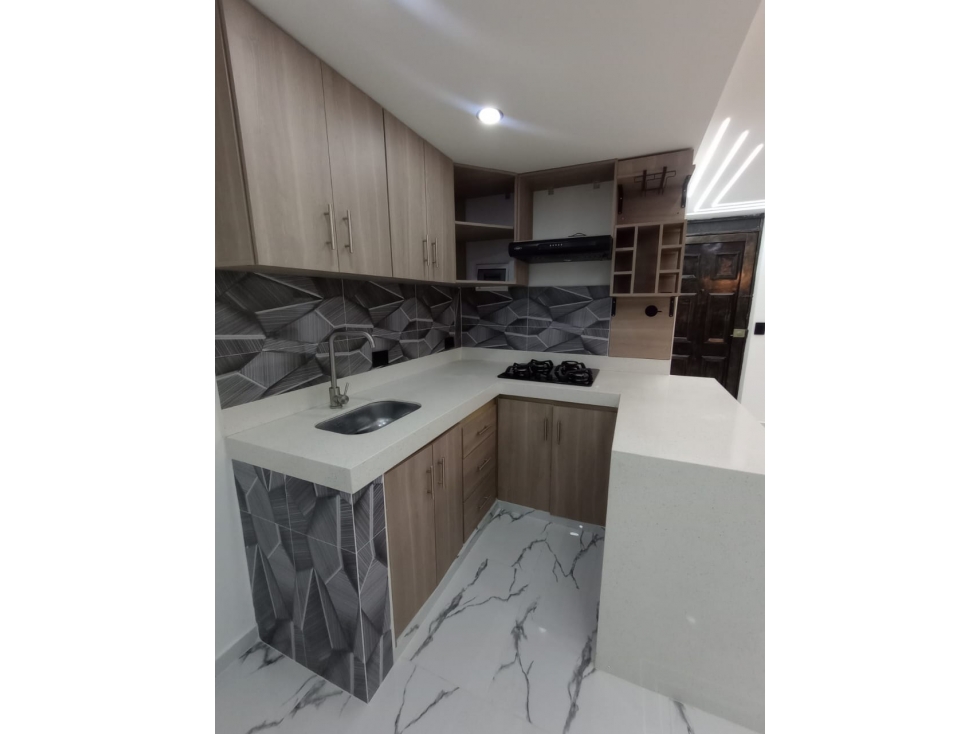 Apartment for sale in Robledo, Medellín 2