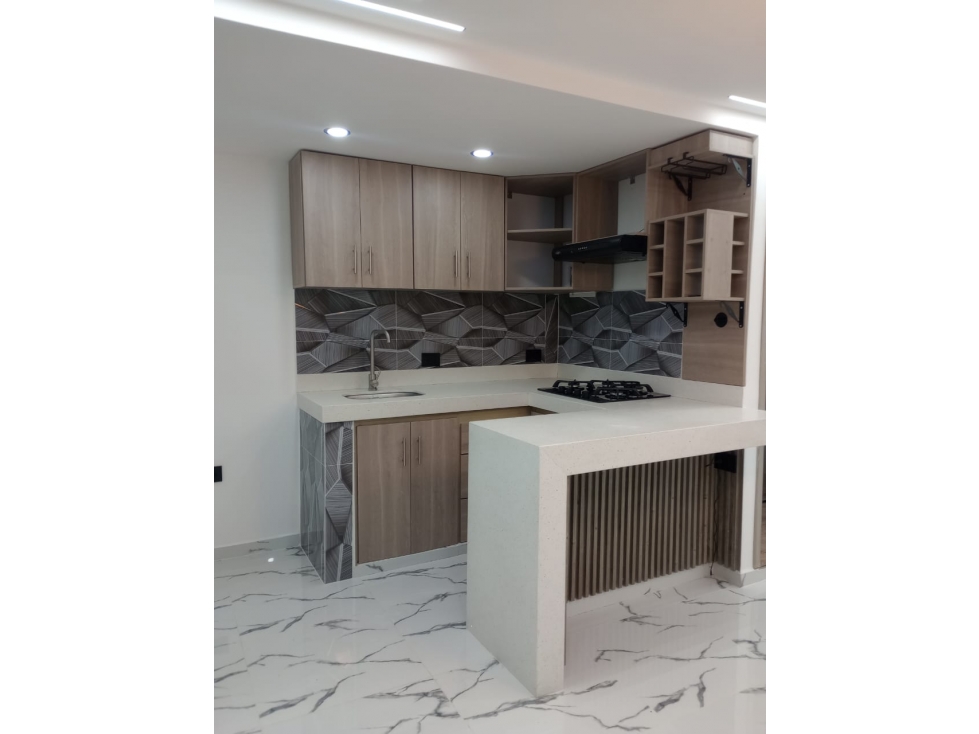 Apartment for sale in Robledo, Medellín 3