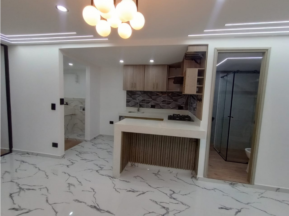 Apartment for sale in Robledo, Medellín 4