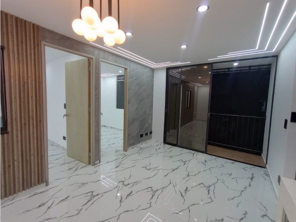 Apartment for sale in Robledo, Medellín 5