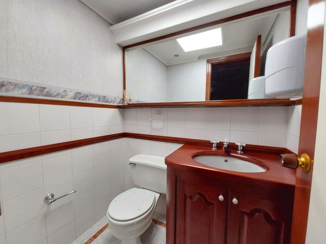 Oficina en arriendo en El Poblado, Medellín, 173 m² · foto 5 de 20