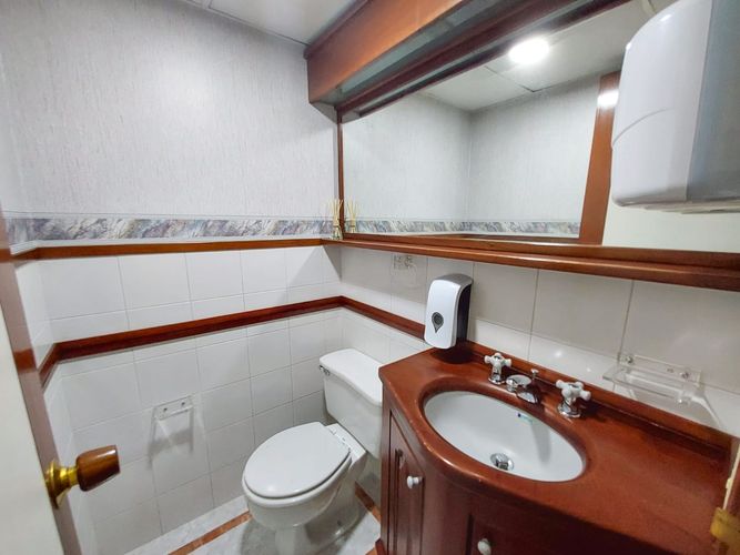 Oficina en arriendo en El Poblado, Medellín, 173 m² · foto 6 de 20
