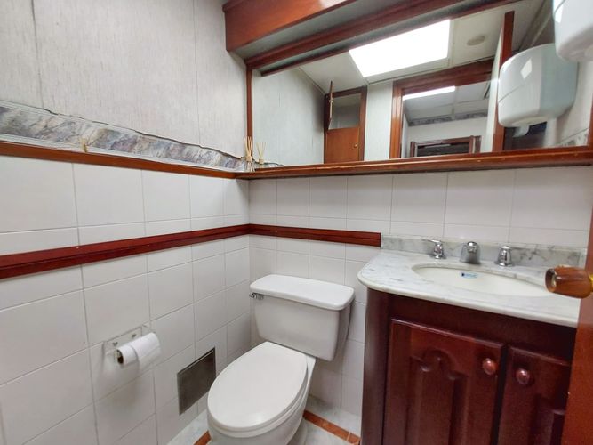 Oficina en arriendo en El Poblado, Medellín, 173 m² · foto 9 de 20