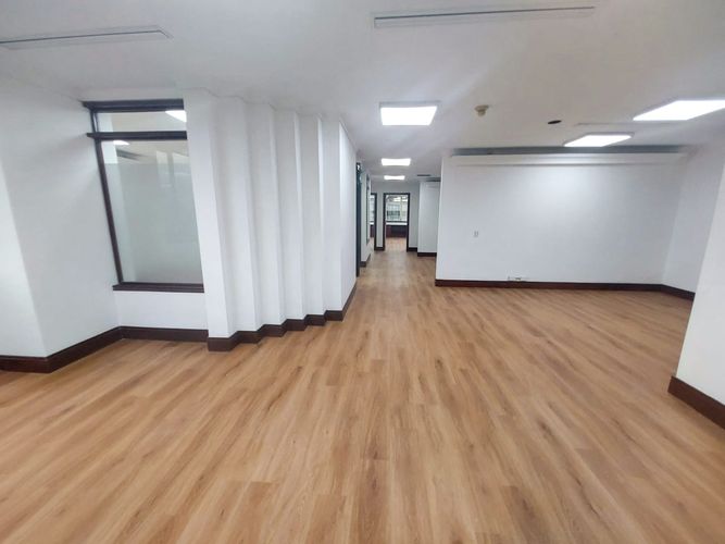 Oficina en arriendo en El Poblado, Medellín, 173 m² · foto 12 de 20