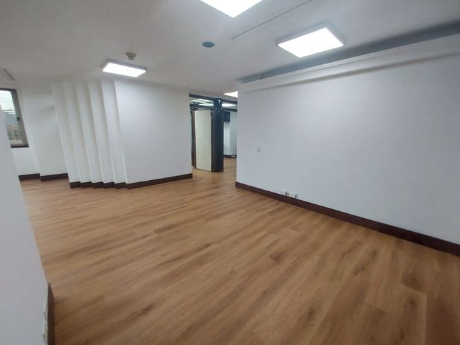 Oficina en arriendo en El Poblado, Medellín, 173 m² · foto 13 de 20