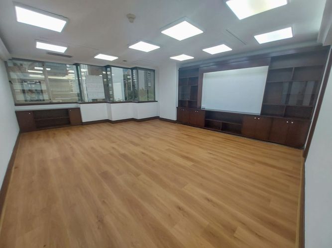 Oficina en arriendo en El Poblado, Medellín, 173 m² · foto 15 de 20