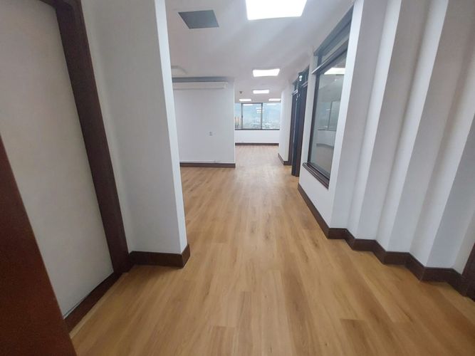 Oficina en arriendo en El Poblado, Medellín, 173 m² · foto 16 de 20