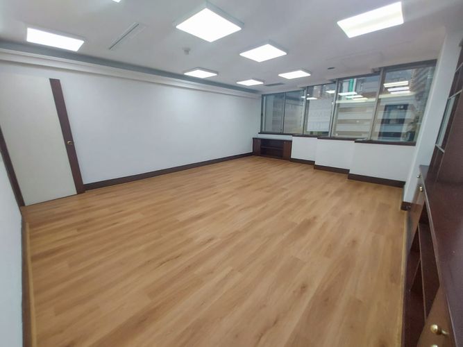Oficina en arriendo en El Poblado, Medellín, 173 m² · foto 17 de 20