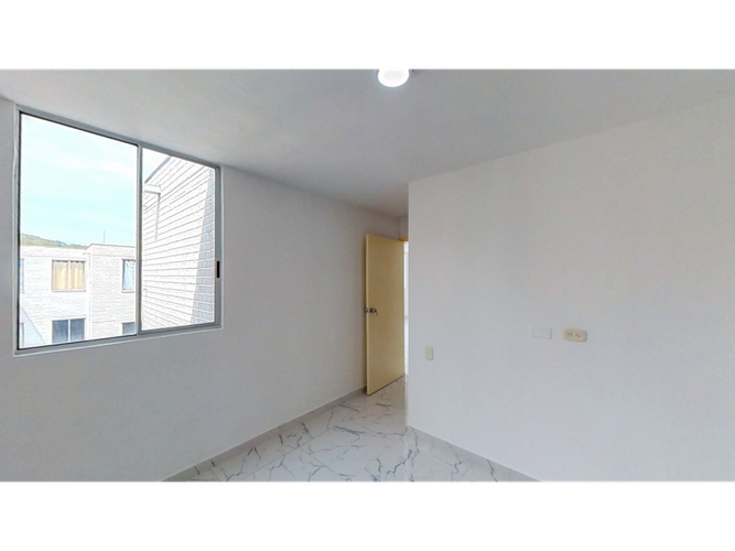 Apartamento de 2 alcobas en venta en Arroyohondo, Cali, 50 m² · foto 6 de 20