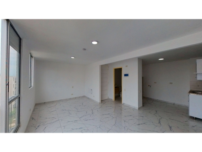 Apartamento de 2 alcobas en venta en Arroyohondo, Cali, 50 m² · foto 8 de 20
