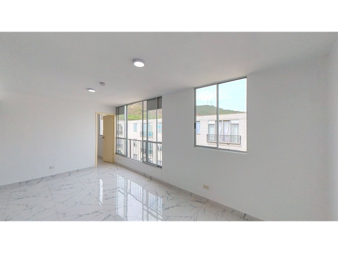 Apartamento de 2 alcobas en venta en Arroyohondo, Cali, 50 m² · foto 10 de 20