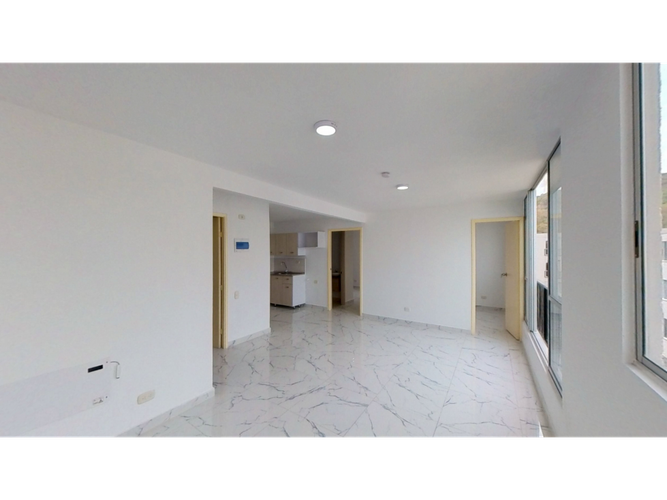 Apartamento de 2 alcobas en venta en Arroyohondo, Cali, 50 m² · foto 11 de 20