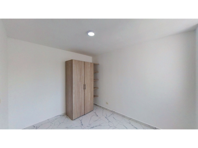 Apartamento de 2 alcobas en venta en Arroyohondo, Cali, 50 m² · foto 12 de 20