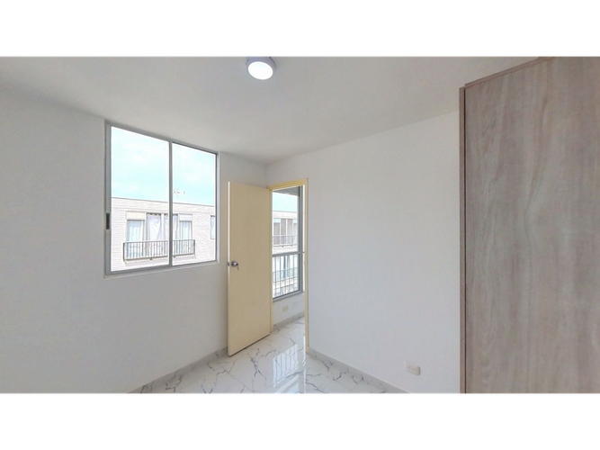 Apartamento de 2 alcobas en venta en Arroyohondo, Cali, 50 m² · foto 14 de 20