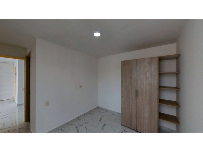 Apartamento de 2 alcobas en venta en Arroyohondo, Cali, 50 m² · foto 15 de 20