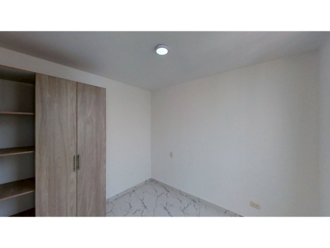 Apartamento de 2 alcobas en venta en Arroyohondo, Cali, 50 m² · foto 17 de 20
