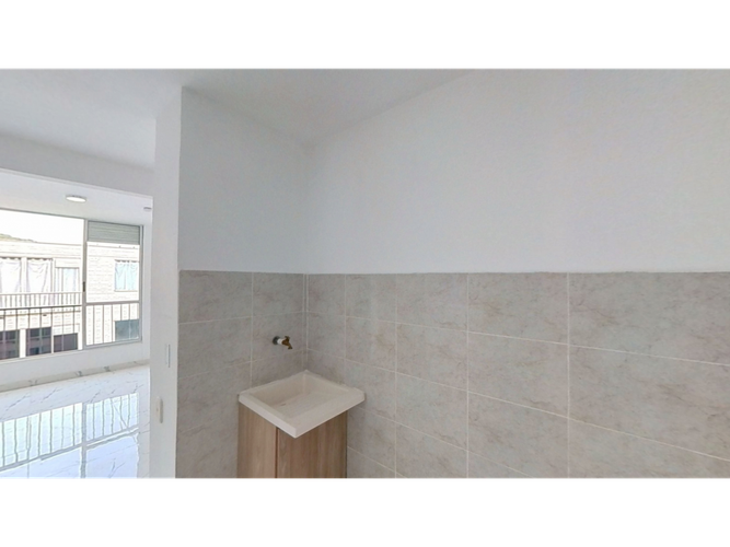 Apartamento de 2 alcobas en venta en Arroyohondo, Cali, 50 m² · foto 18 de 20
